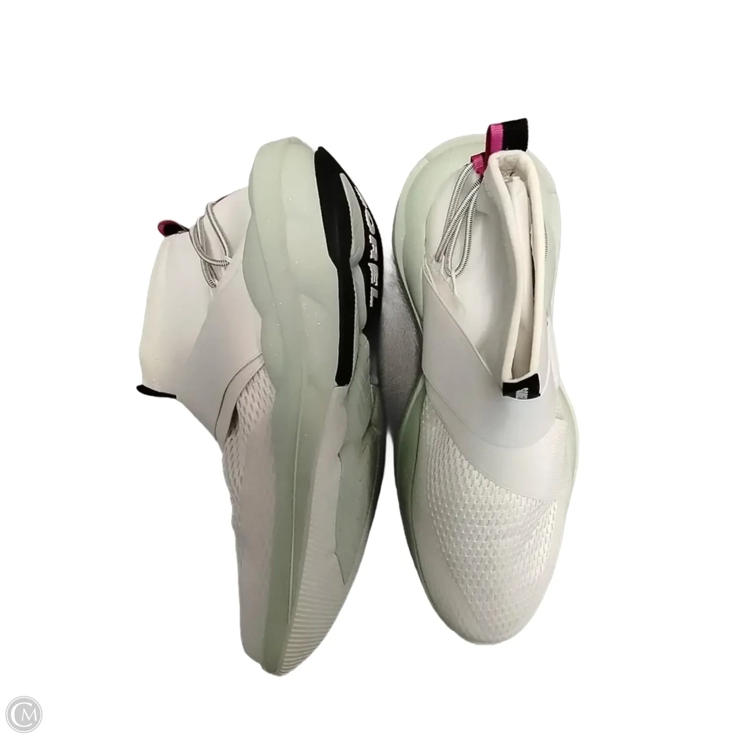 Shoes Athletic By Sorel In Multi-colored, Size: 9.5