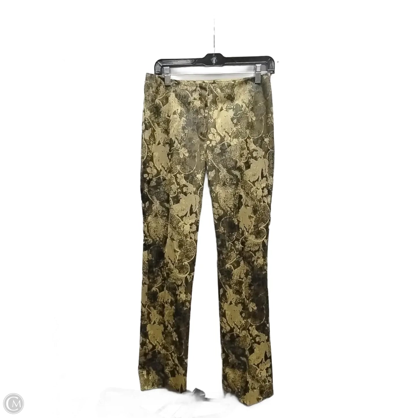 Pants Dress By Sigrid Olsen In Multi-colored, Size: 4