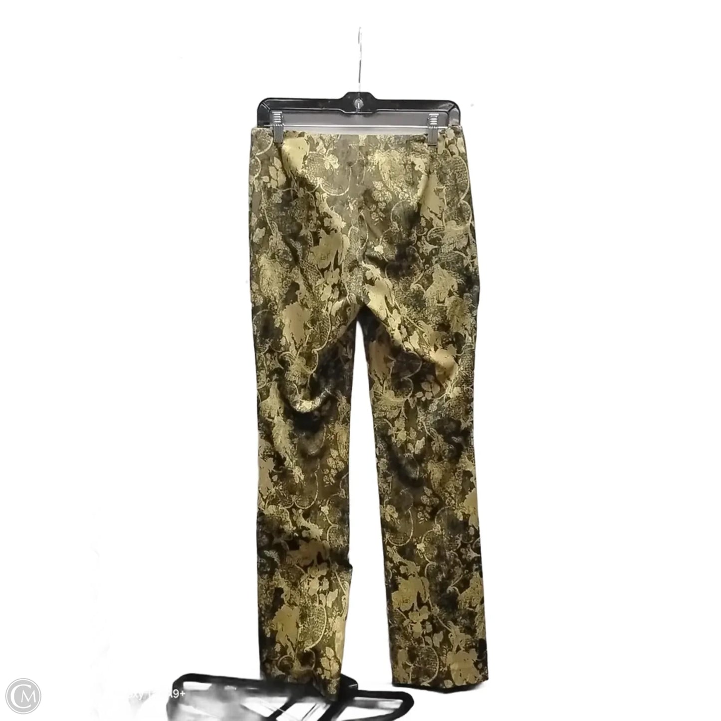 Pants Dress By Sigrid Olsen In Multi-colored, Size: 4