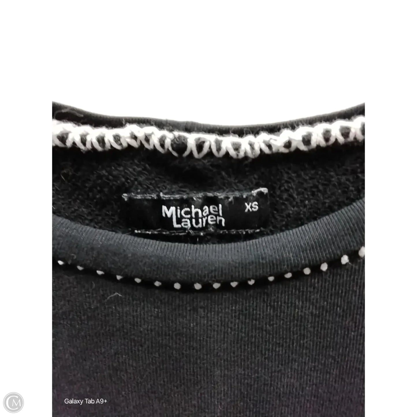 Sweatshirt Crewneck By Wildfox In Pink, Size: M