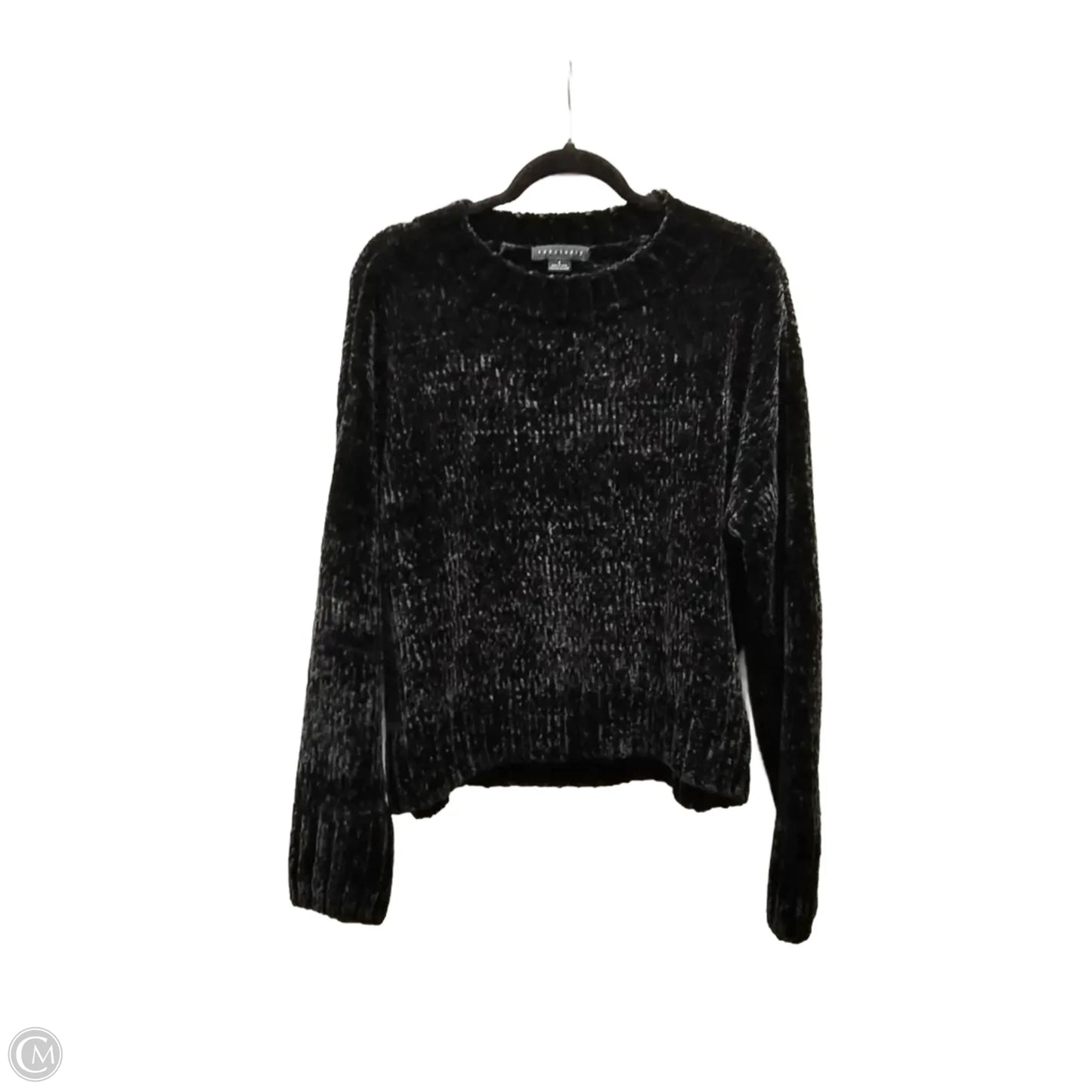 Sweater By Sanctuary In Black, Size: S