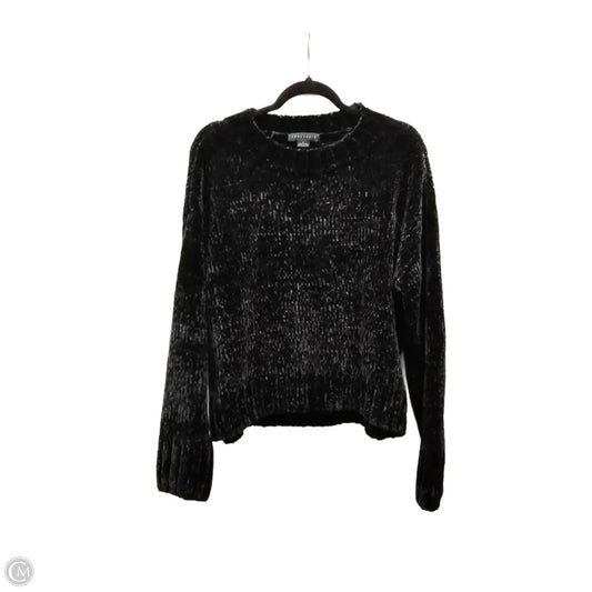 Sweater By Sanctuary In Black, Size: S