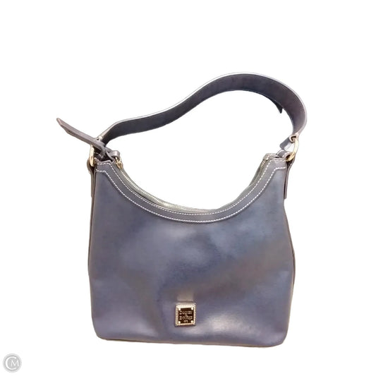 Handbag Designer By Dooney And Bourke, Size: Medium