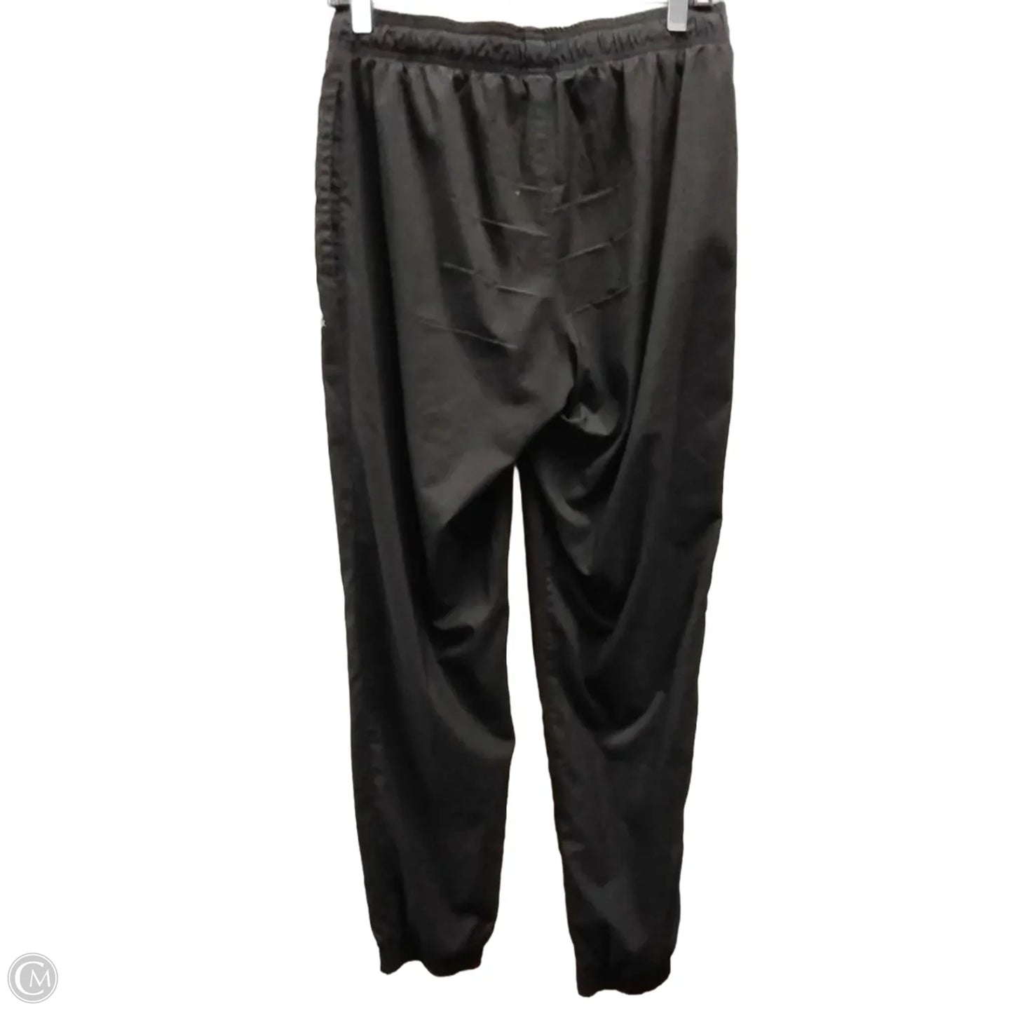 Athletic Pants By Reebok In Black, Size: Xl