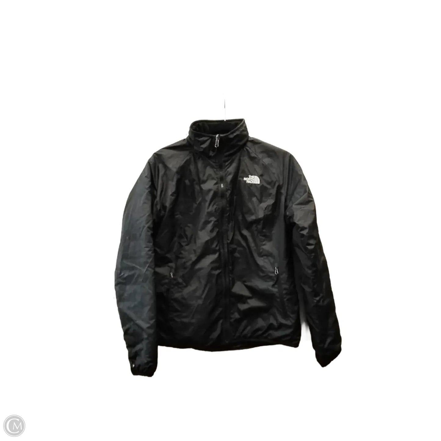 Jacket Puffer & Quilted By The North Face In Black, Size: M