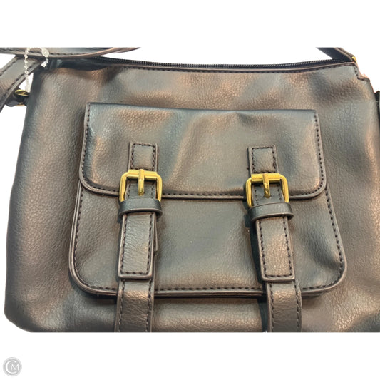 Crossbody By Ana, Size: Small