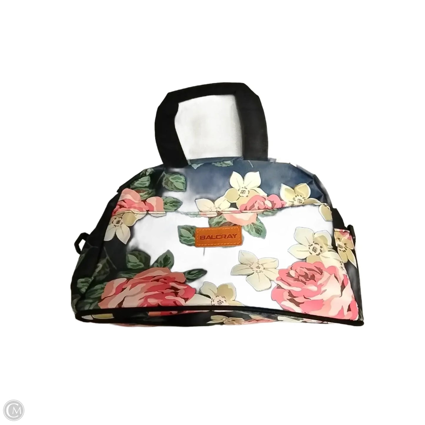 Crossbody By Clothes Mentor, Size: Medium