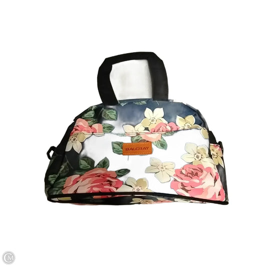 Crossbody By Clothes Mentor, Size: Medium