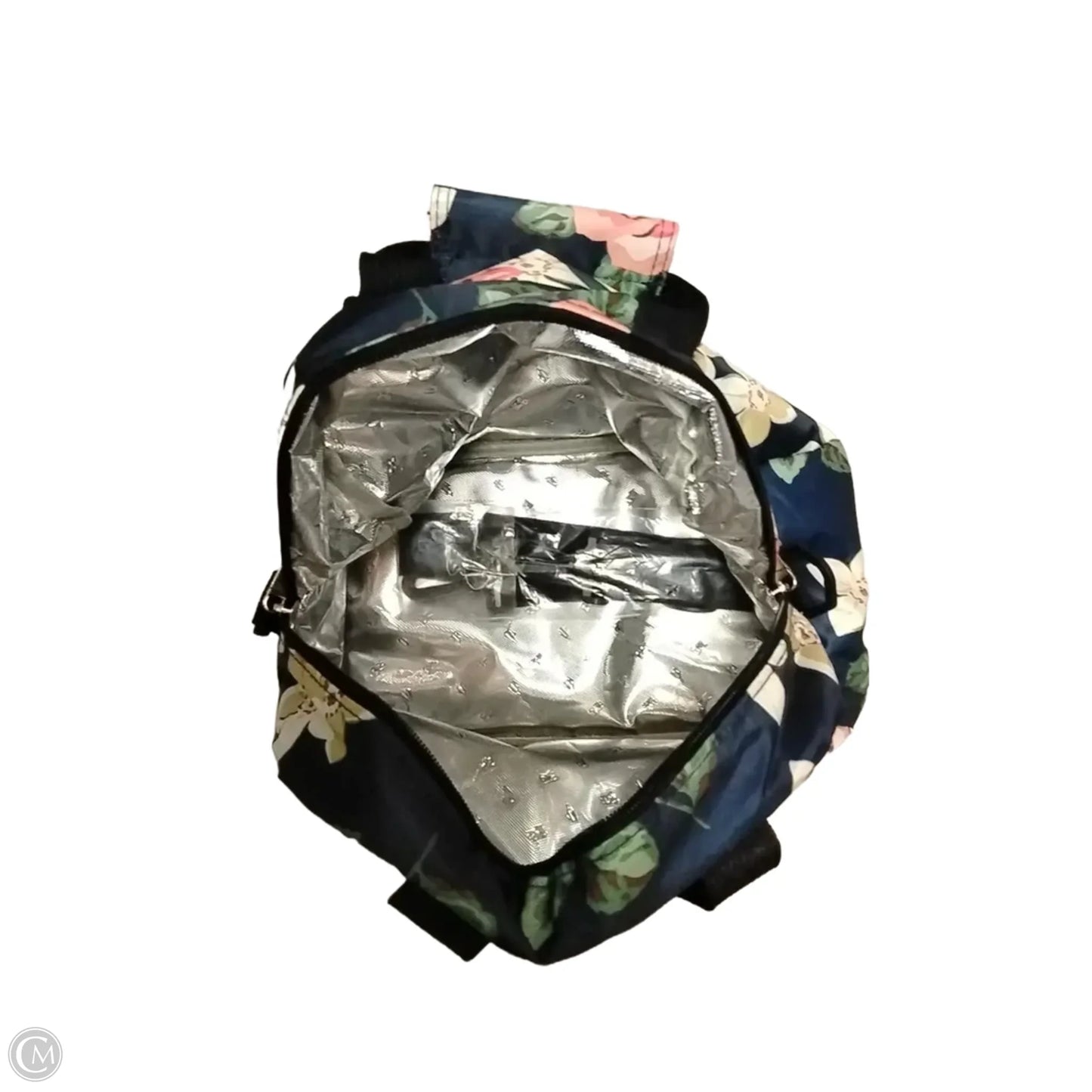 Crossbody By Clothes Mentor, Size: Medium