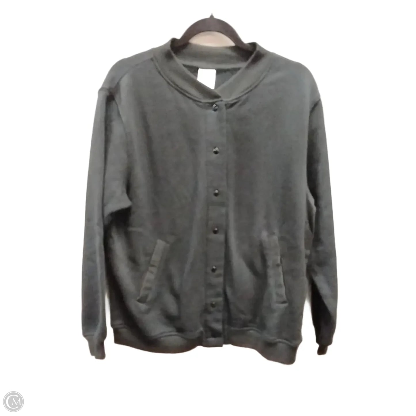 Cardigan By Blair In Black, Size: Mp