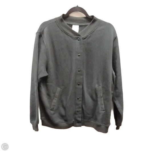 Cardigan By Blair In Black, Size: Mp