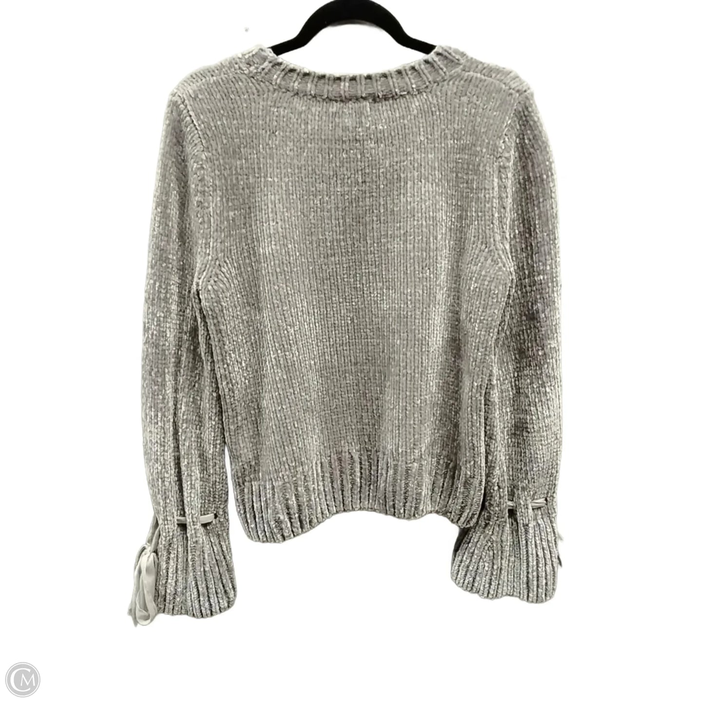 Sweater By Cupio In Grey, Size: L