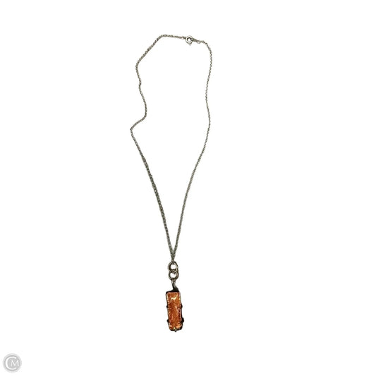 Necklace Chain By Clothes Mentor