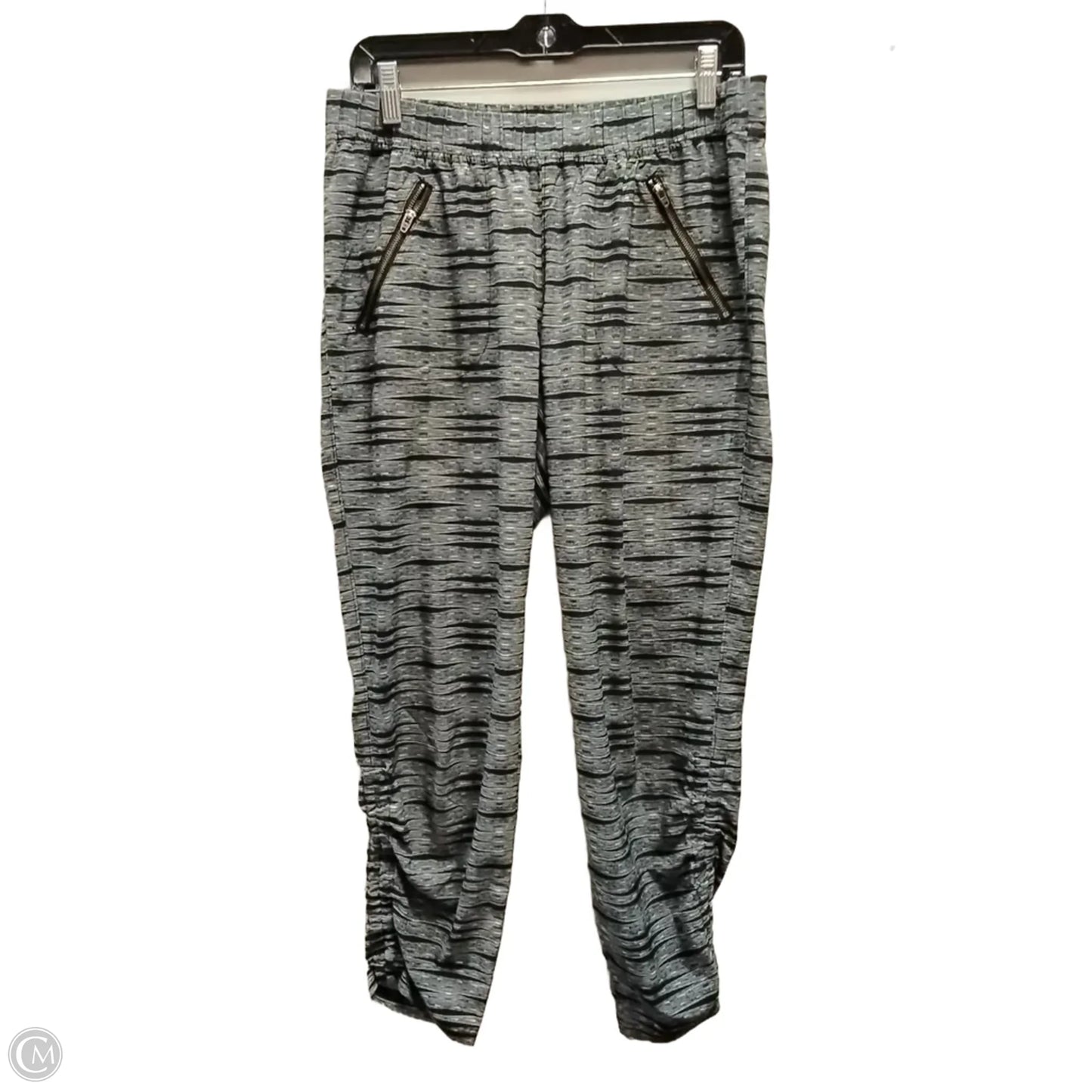 Athletic Pants By Athleta In Grey, Size: 10