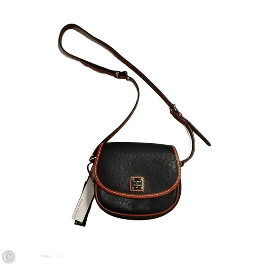 Crossbody Designer By Dooney And Bourke, Size: Small