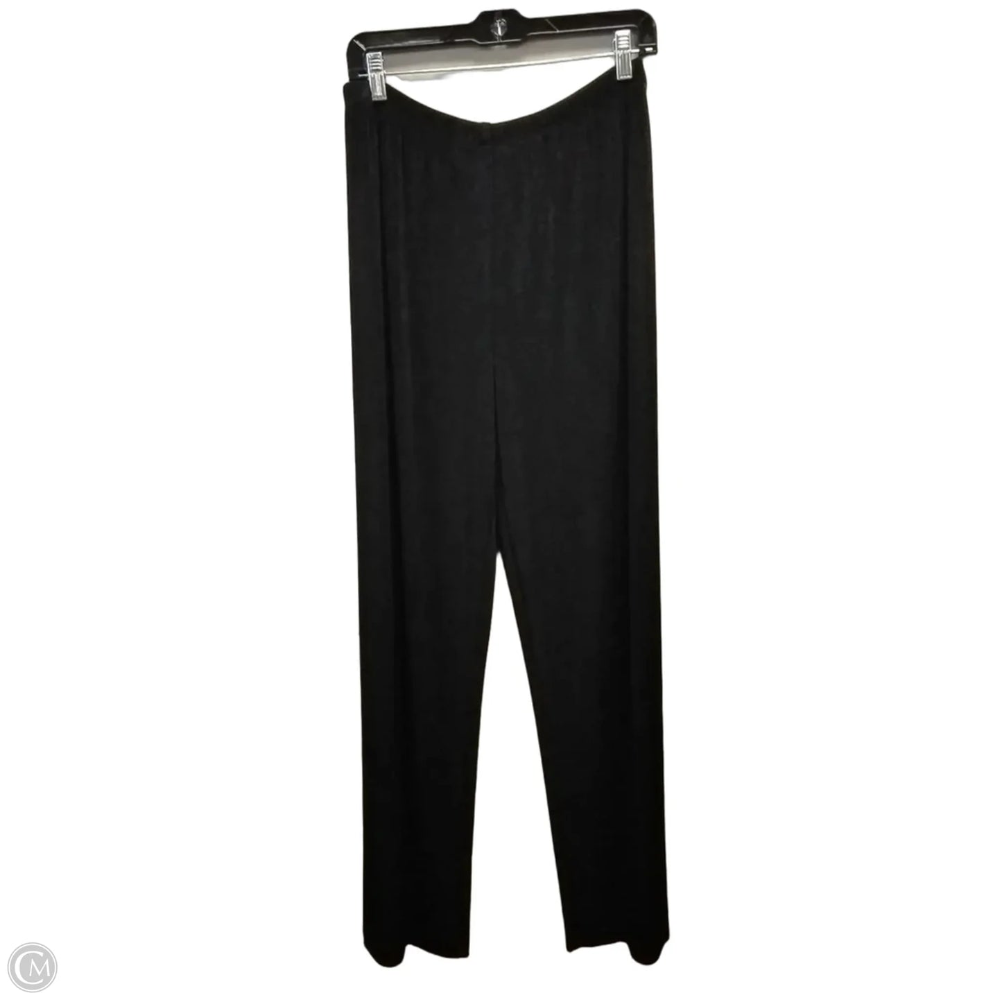 Pants Lounge By Chicos In Black, Size: 1.5