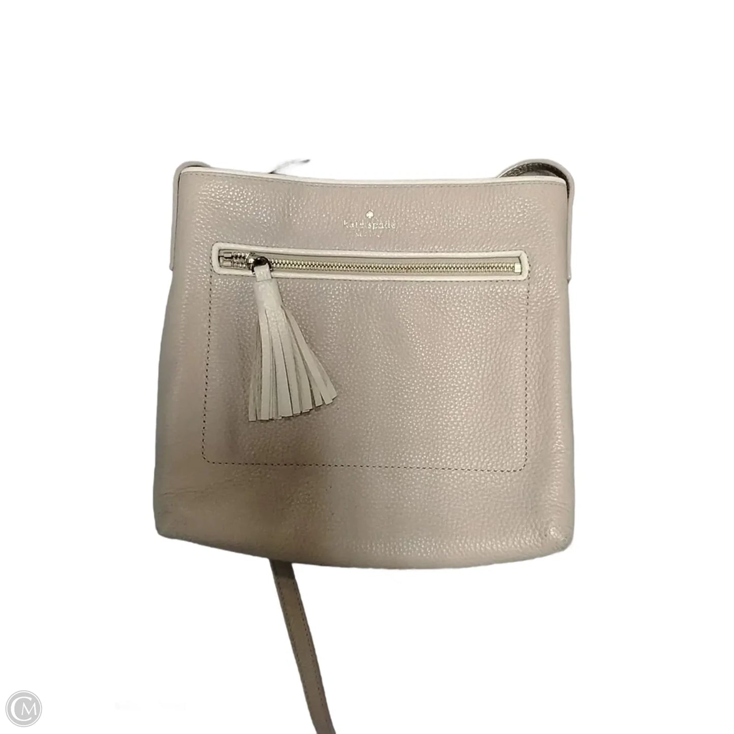 Crossbody Designer By Kate Spade, Size: Medium