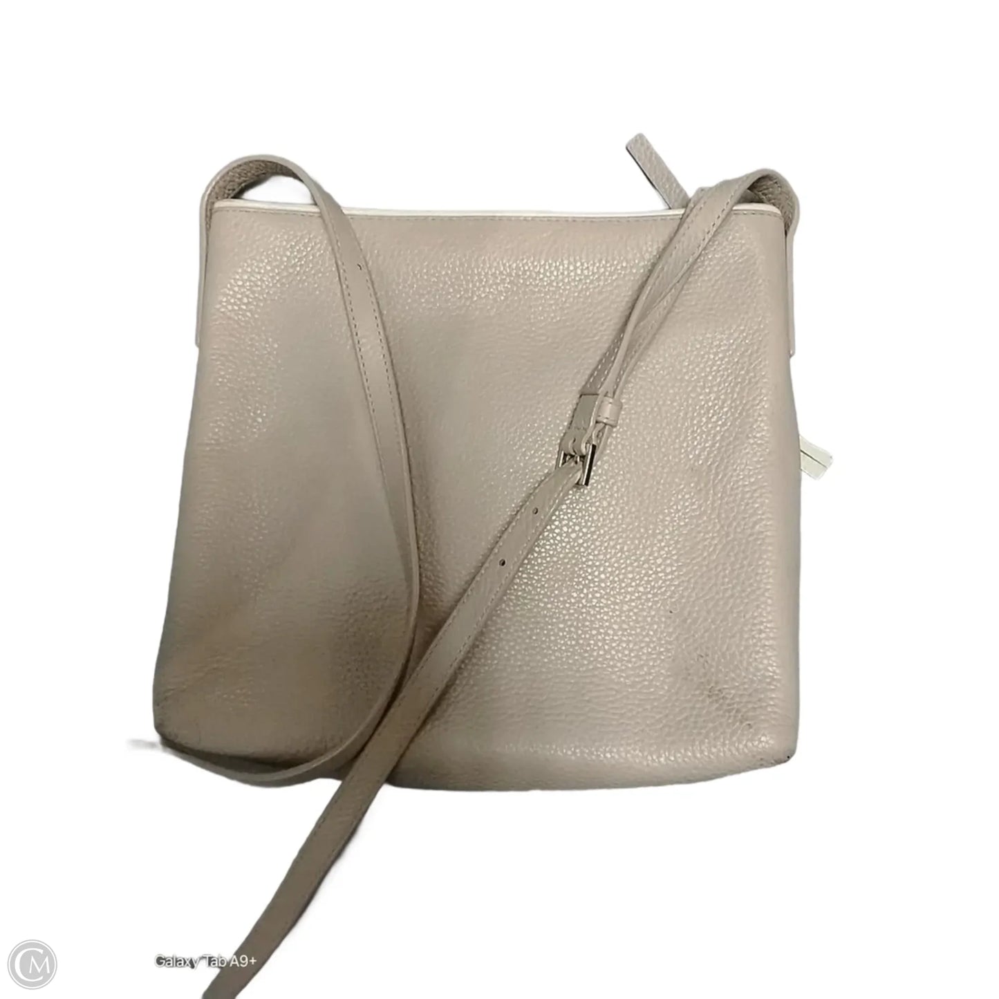 Crossbody Designer By Kate Spade, Size: Medium