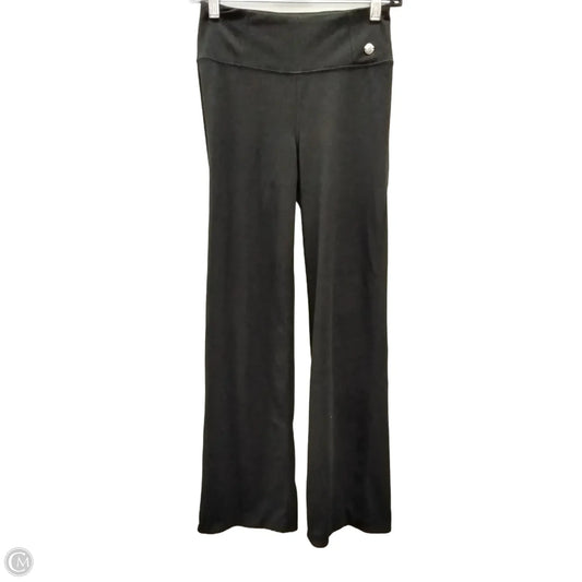 Athletic Pants By Jones New York In Black, Size: S