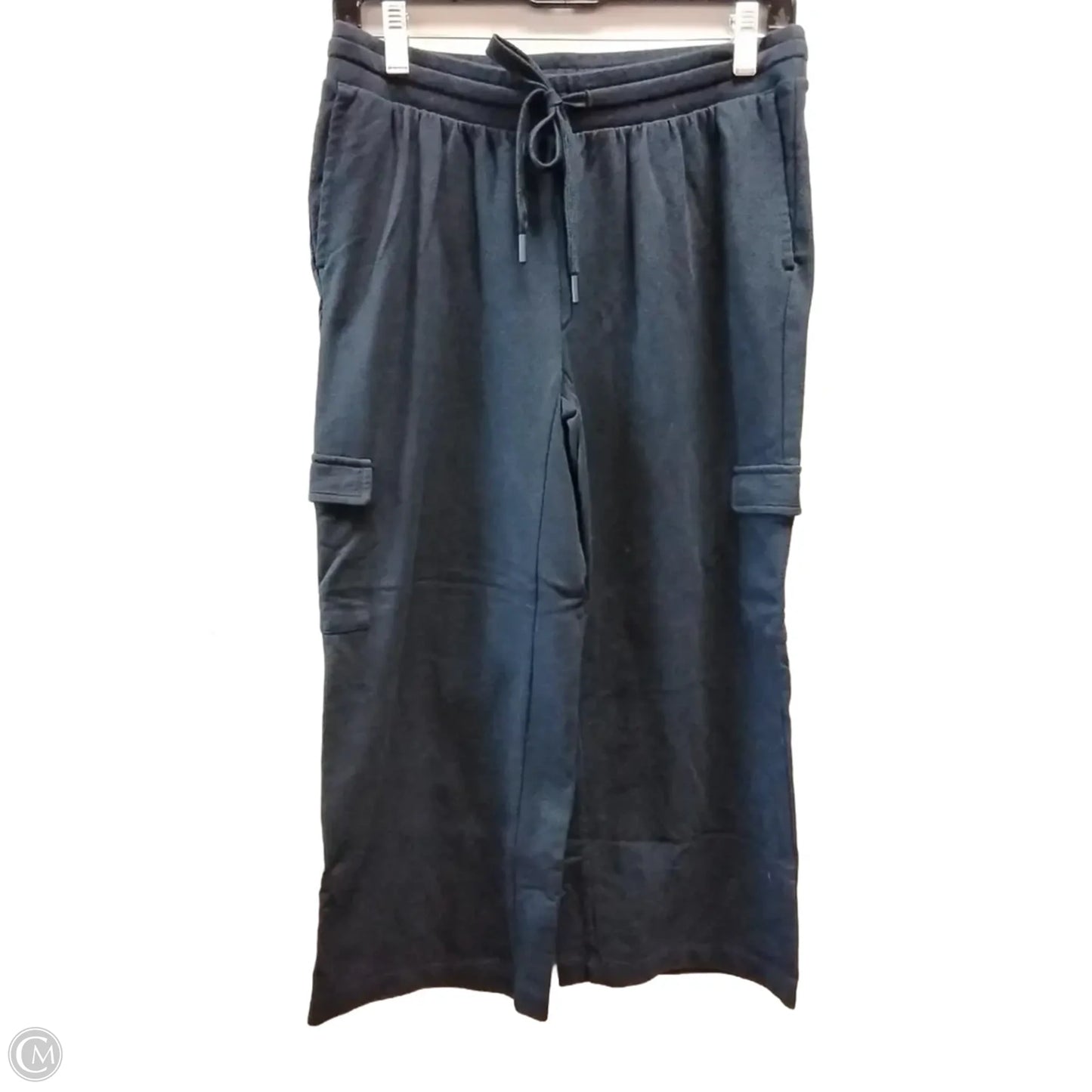 Athletic Pants By J. Jill In Navy, Size: Xs