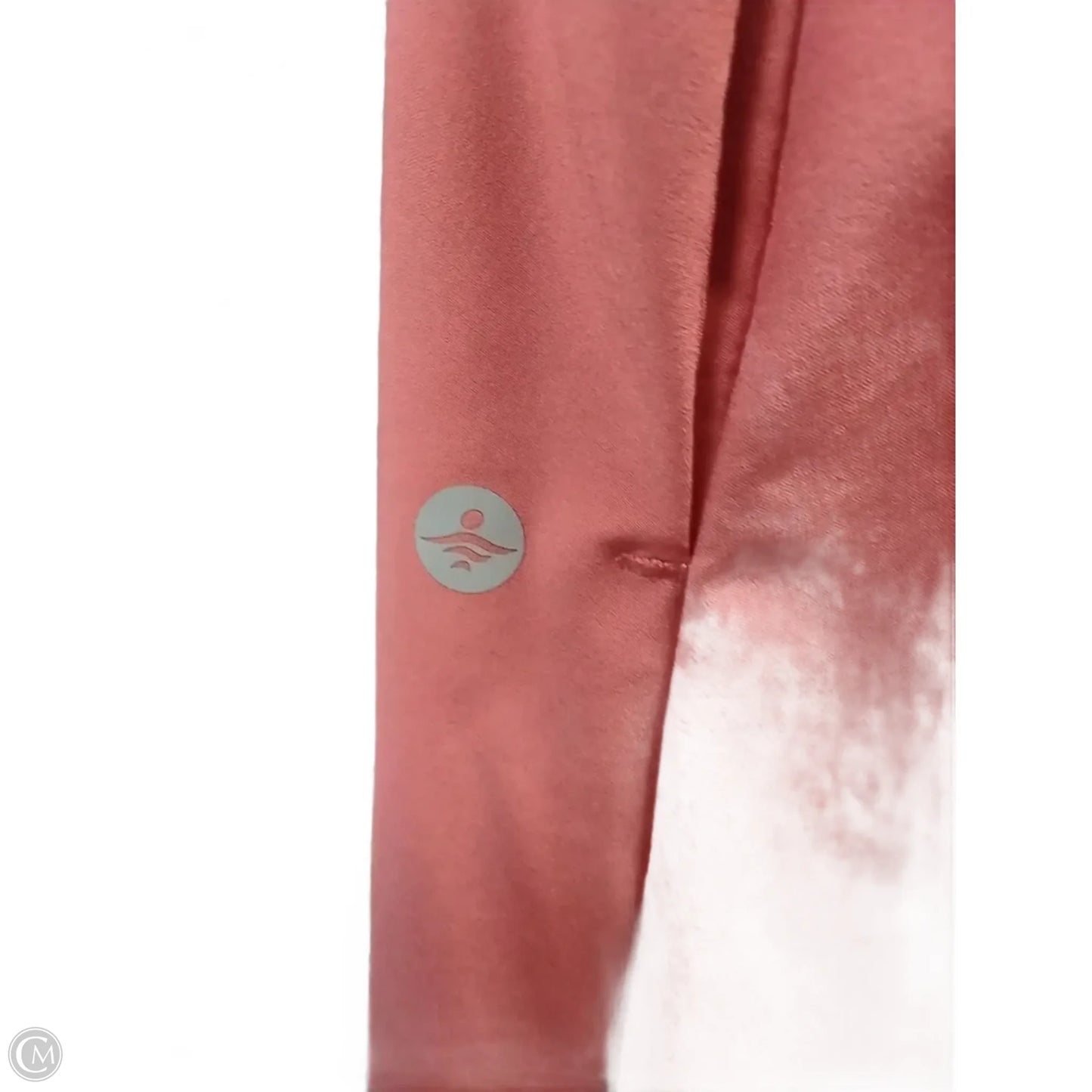 Athletic Dress By Halara In Red, Size: 1x