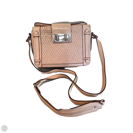 Crossbody Designer By Rebecca Minkoff, Size: Medium