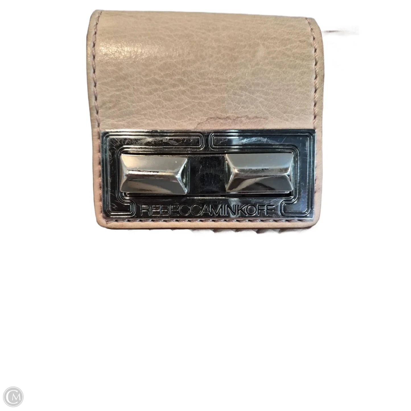 Crossbody Designer By Rebecca Minkoff, Size: Medium