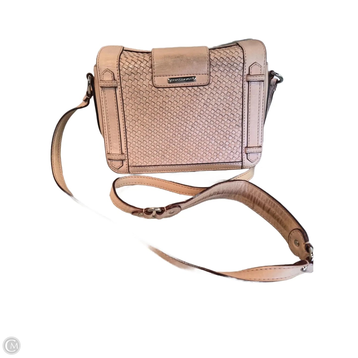 Crossbody Designer By Rebecca Minkoff, Size: Medium