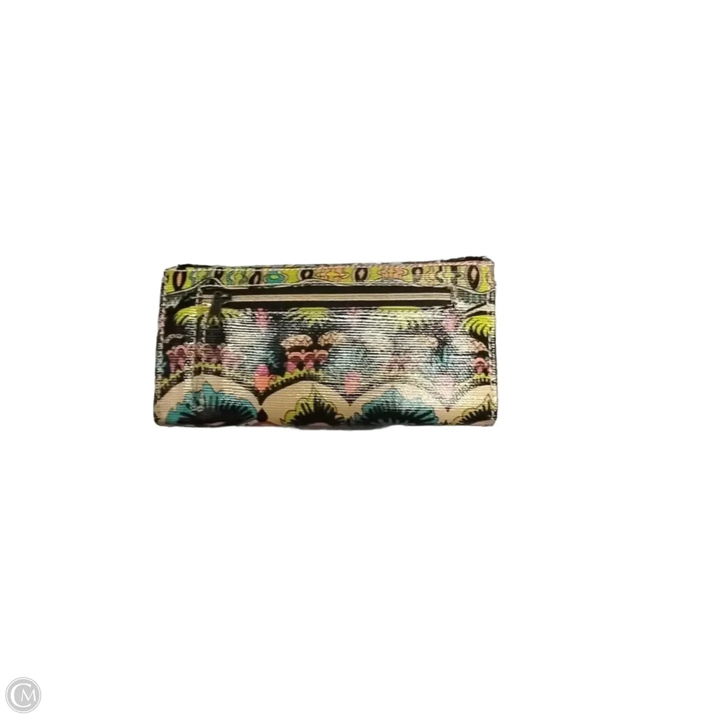 Wallet By Sakroots, Size: Large