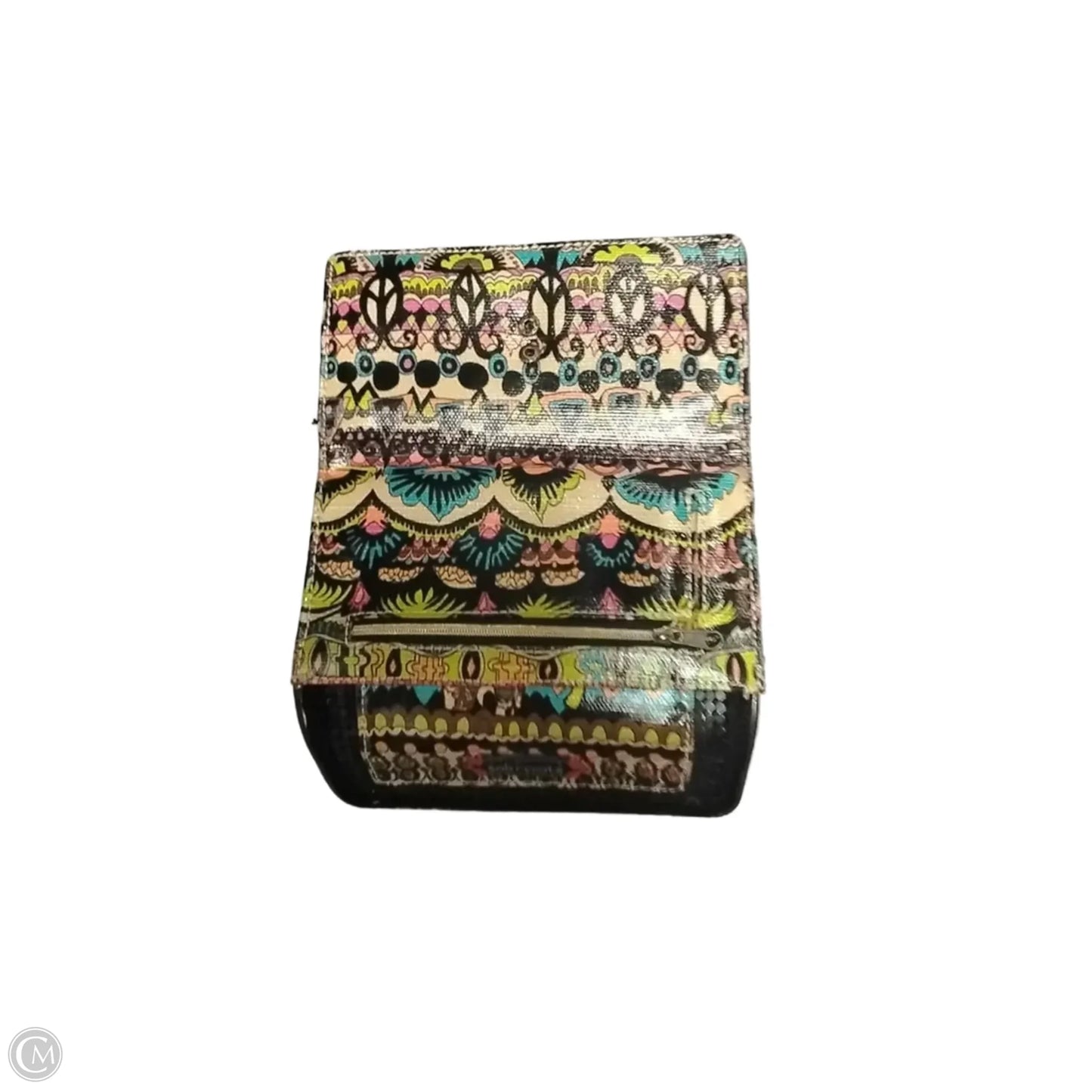Wallet By Sakroots, Size: Large
