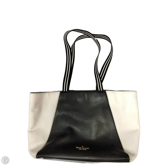 Handbag Designer By Kate Spade, Size: Large