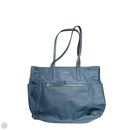 Handbag Designer By Kate Spade, Size: Large
