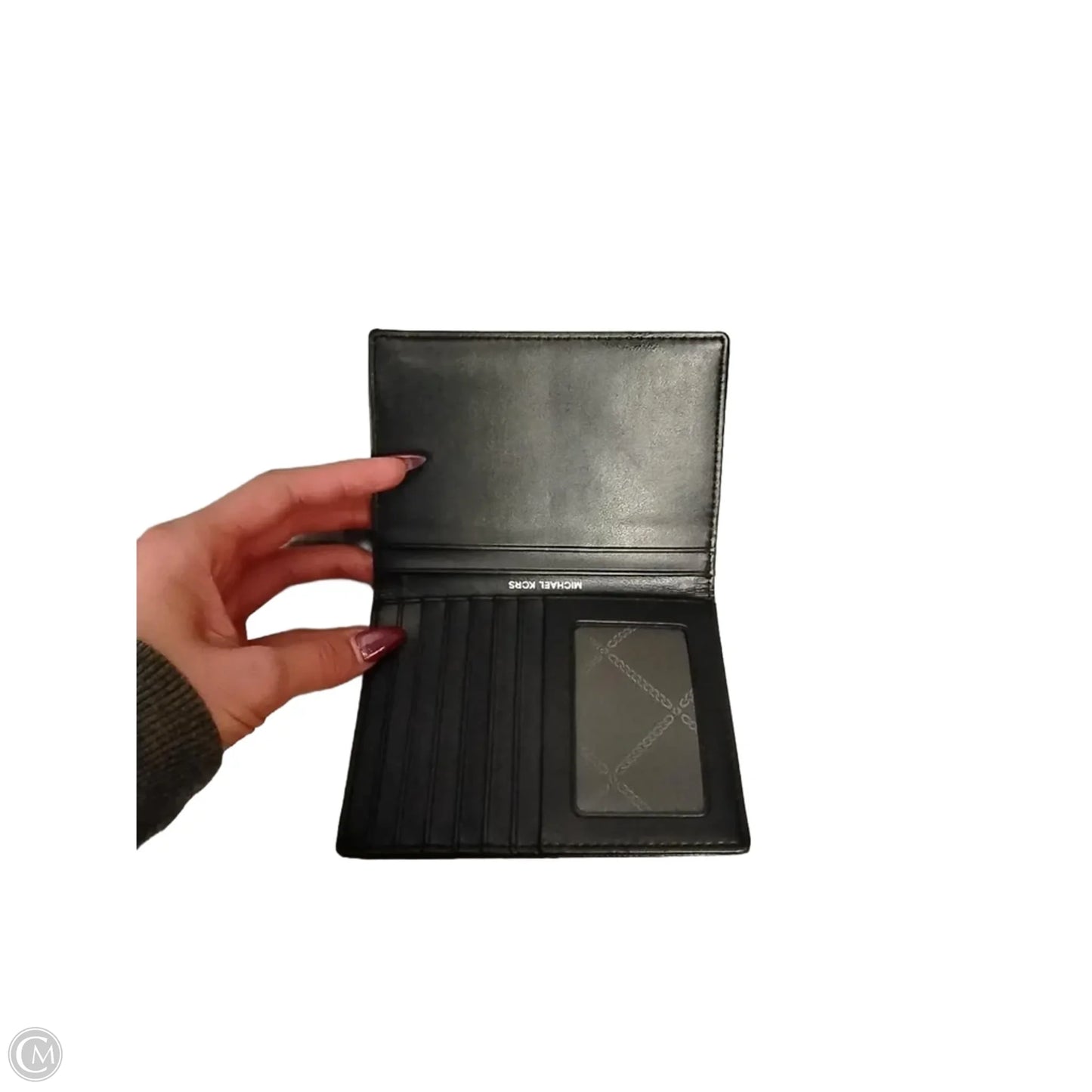 Wallet Designer By Michael Kors, Size: Medium