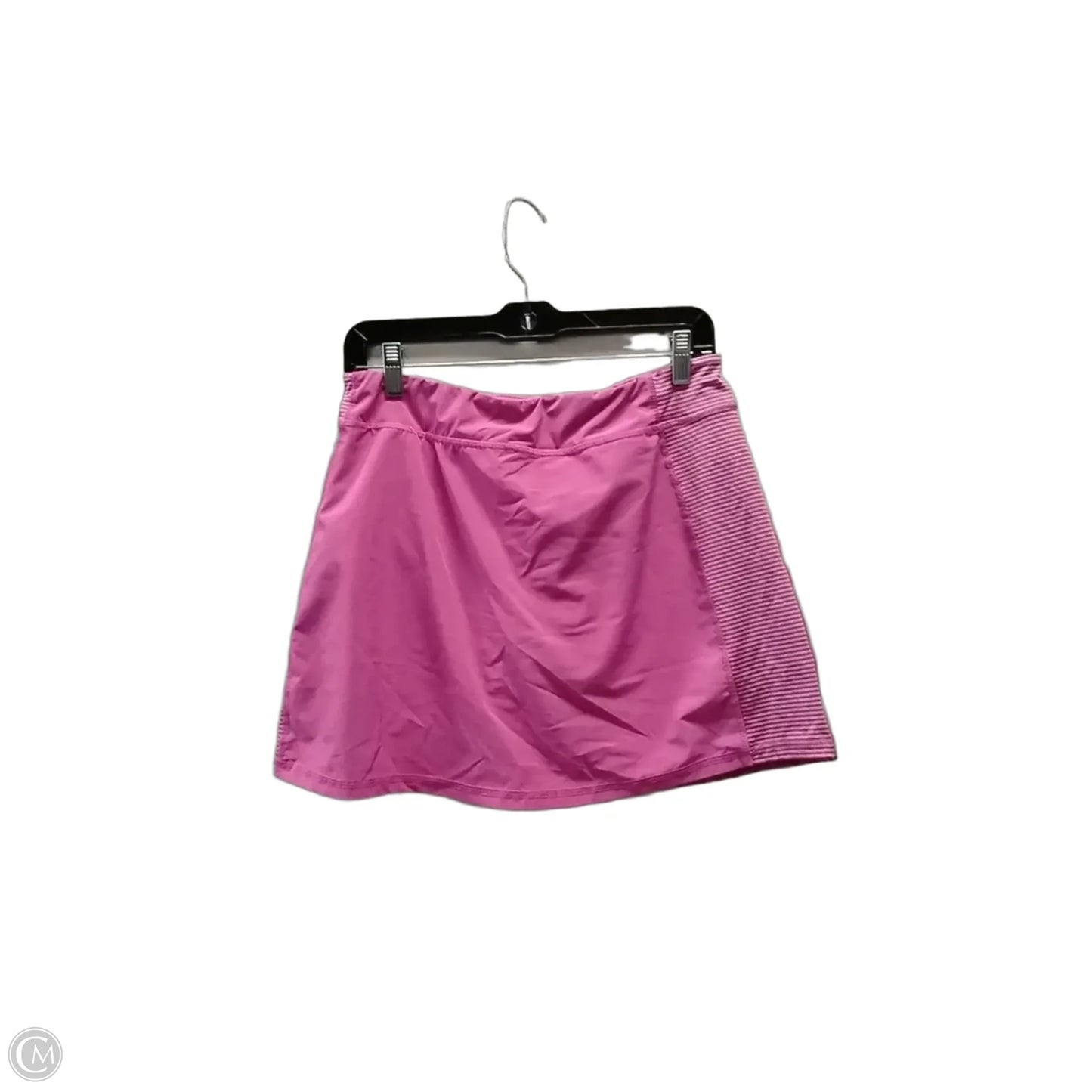Athletic Skort By Soybu In Pink, Size: M