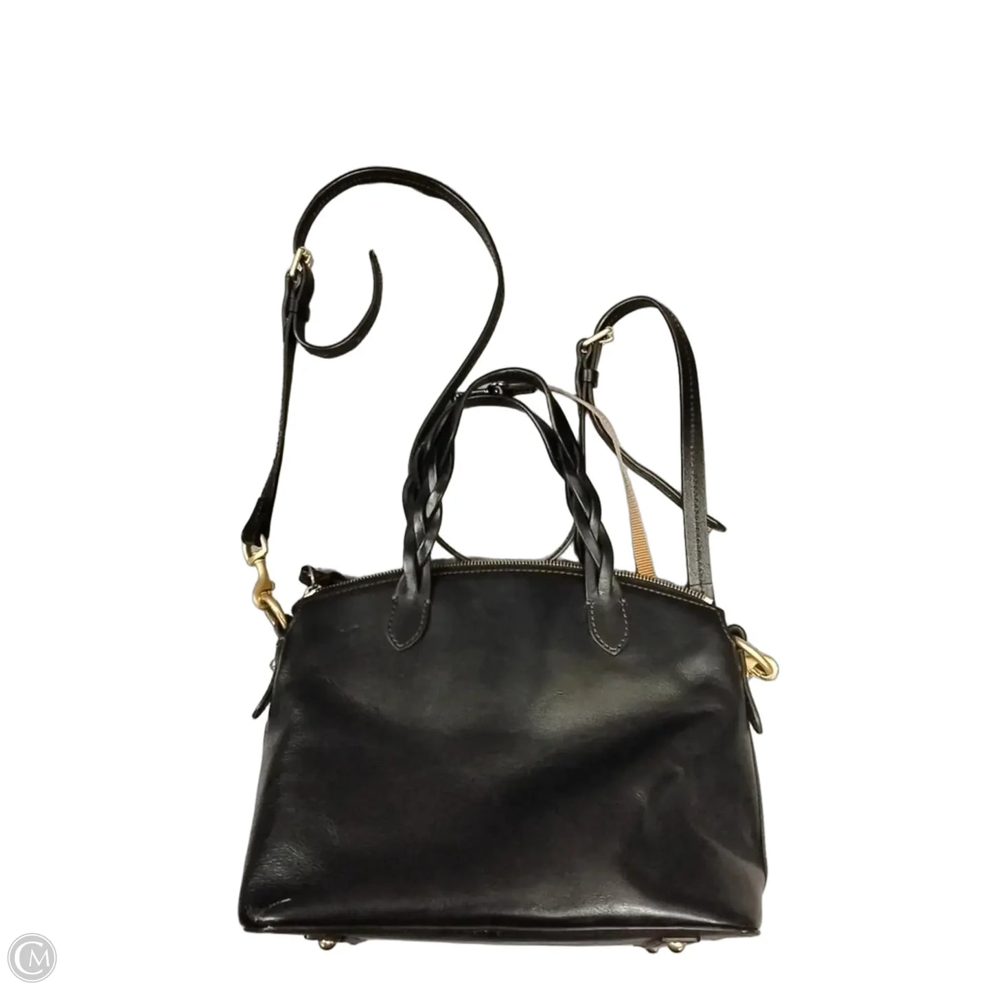 Crossbody Designer By Dooney And Bourke, Size: Medium