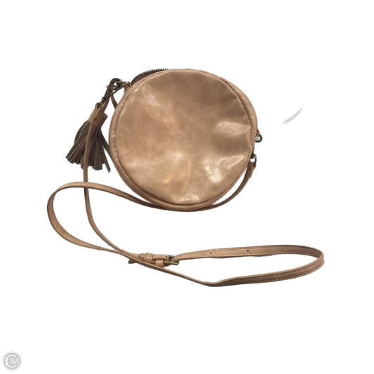 Crossbody By Anthropologie, Size: Small