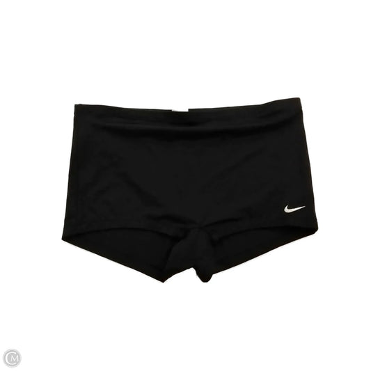 Athletic Shorts By Nike Apparel In Black, Size: Xl