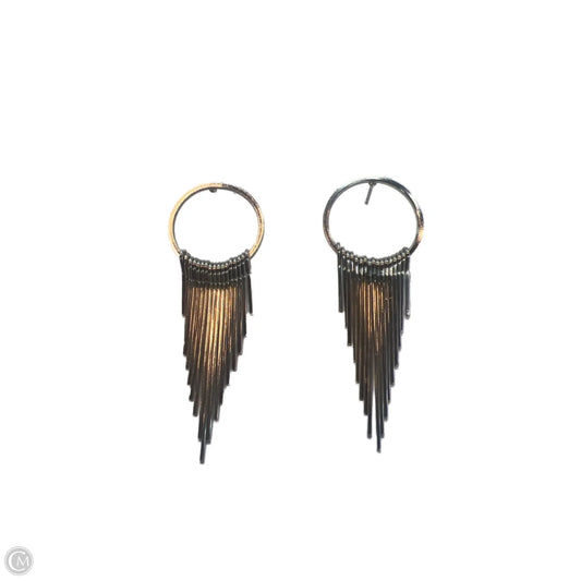 Earrings Dangle/drop By Clothes Mentor