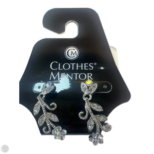 Earrings Dangle/drop By Clothes Mentor