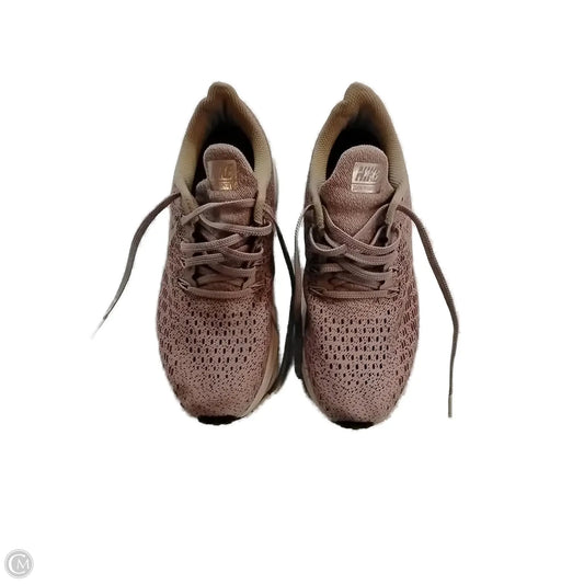 Shoes Sneakers By Nike In Purple, Size: 8