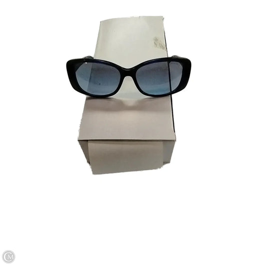 Sunglasses Designer By Coach, Size: 01 Piece
