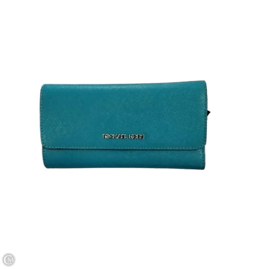 Wallet Designer By Michael Kors, Size: Medium