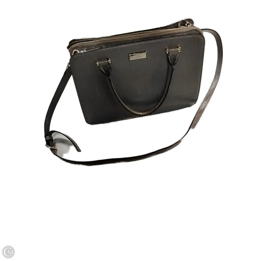Crossbody Designer By Kate Spade, Size: Large