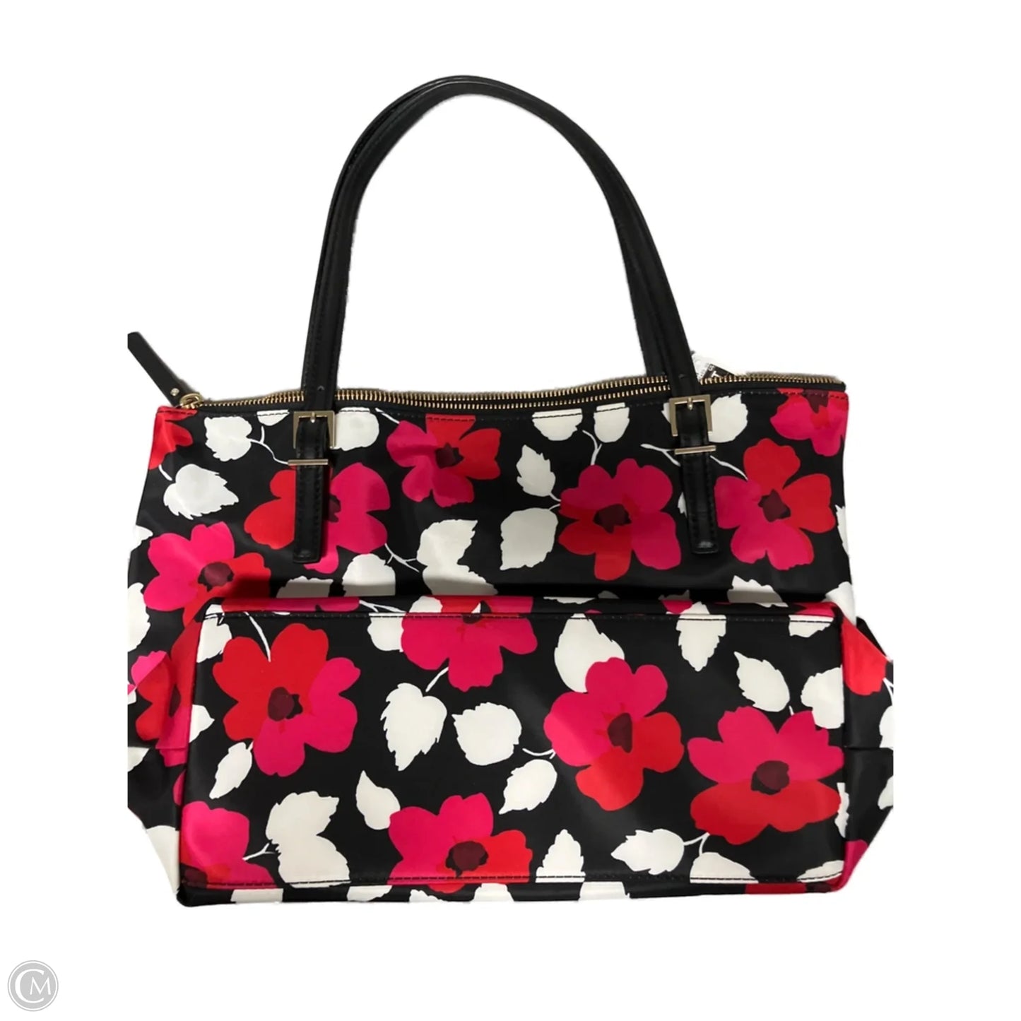 Tote Designer By Kate Spade, Size: Medium