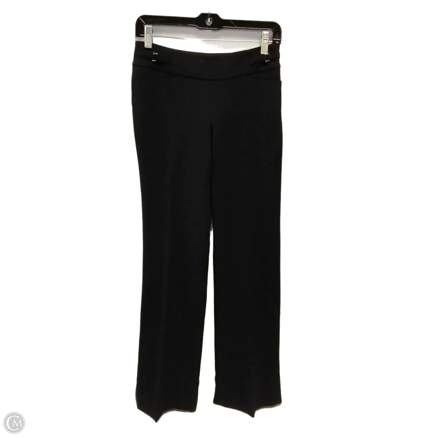 Pants Dress By White House Black Market In Black, Size: 0