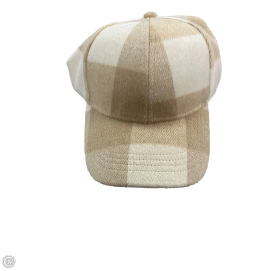 Hat Baseball Cap By Clothes Mentor