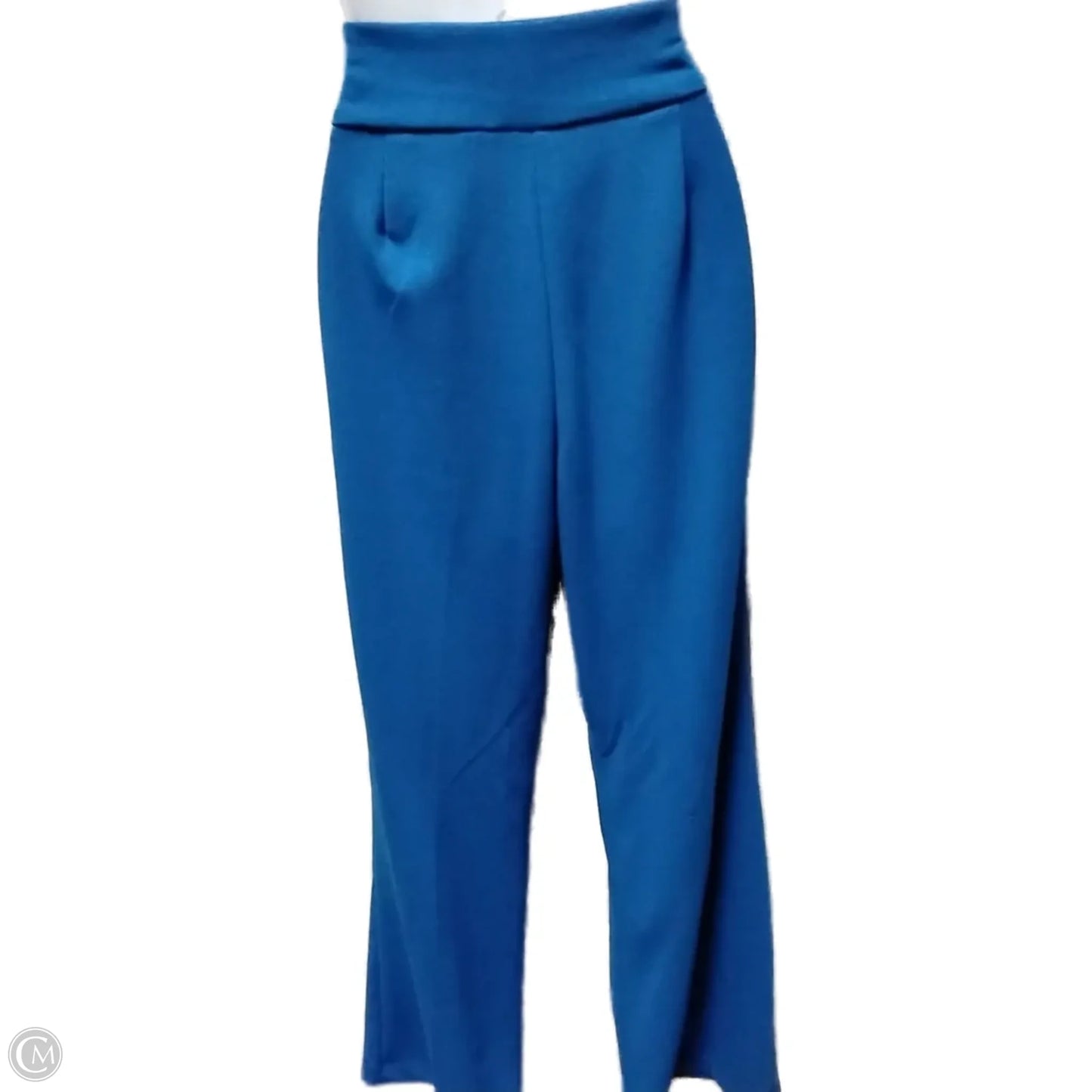 Pants Chinos & Khakis By Clothes Mentor In Blue, Size: S