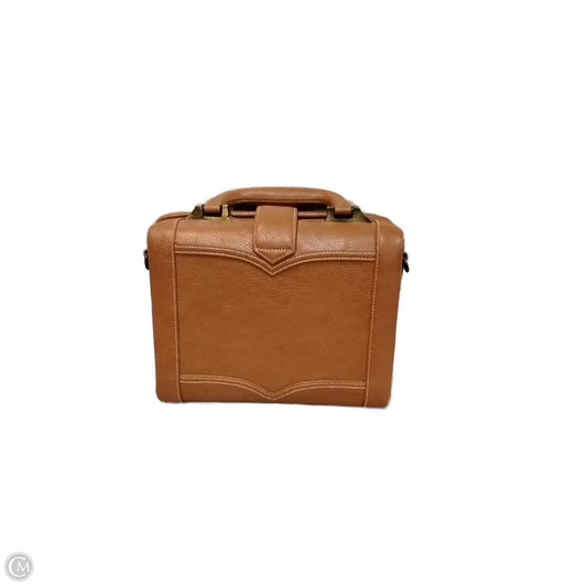 Tote By Clothes Mentor, Size: Small