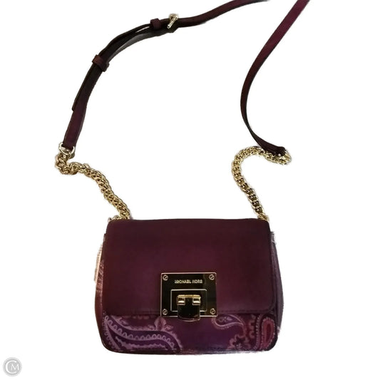 Crossbody By Michael By Michael Kors, Size: Small