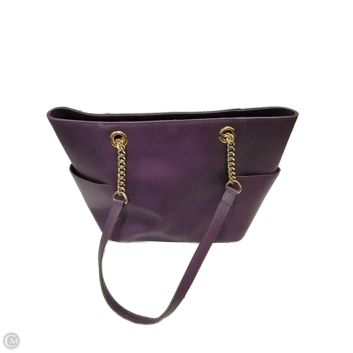 Handbag By Calvin Klein, Size: Large